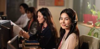 The Importance Of Reliable Reception Support For Growing Companies reliable reception support