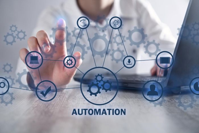 resilient automation