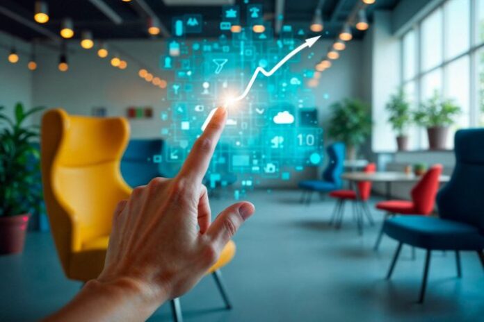 revolutionizing business growth 1 revolutionizing business growth