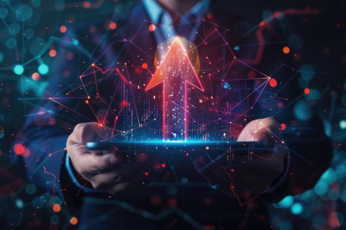 revolutionizing business growth