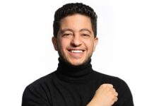 Omar Sarieddine Headshot of Omar Sarieddine