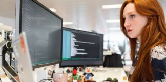 Why Rust Is the Future of Secure Enterprise Architecture secure enterprise architecture