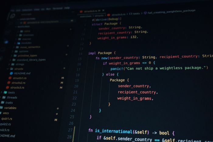 secure enterprise architecture