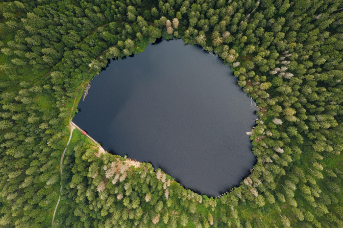 Smart Aerial Technology