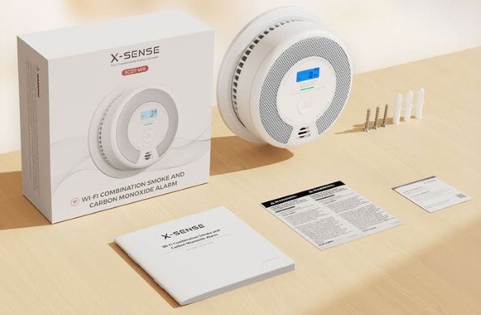 smart tech detectors