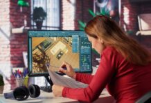 How AI Floor Plan and Editor Can Streamline Your Design Process streamline Your design process