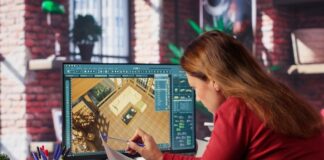 How AI Floor Plan and Editor Can Streamline Your Design Process streamline Your design process