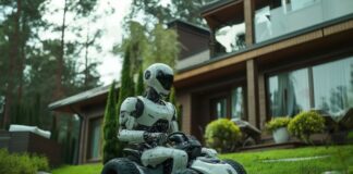 Tech-Forward Lawn Maintenance Hacks for Busy Businesses tech-forward lawn maintenance