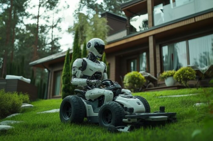 tech-forward lawn maintenance 2 tech-forward lawn maintenance