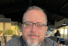 Andrew Thomas Headshot of Andrew Thomas