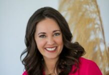 Angel Tuccy Podcast Transcript Headshot of Angel Tuccy