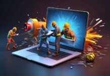 The Importance of Keeping Your Website Updated: Reasons and Benefits website maintenance