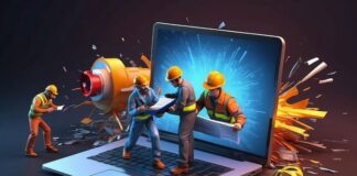 The Importance of Keeping Your Website Updated: Reasons and Benefits website maintenance