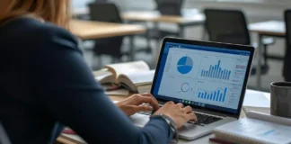 From Paper Trails to Predictive Finance Workflows