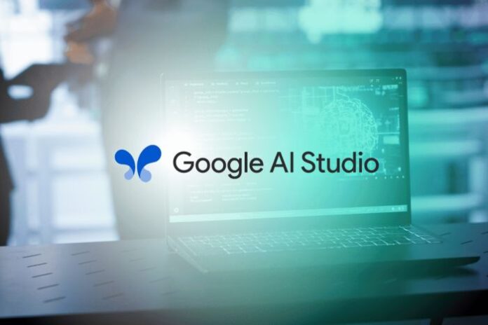 AI-Assisted Development Google Tools AI-assisted development