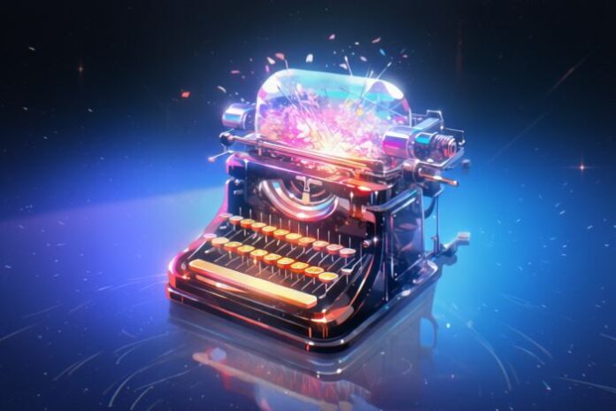 AI Content Creation 1 AI Content Creation