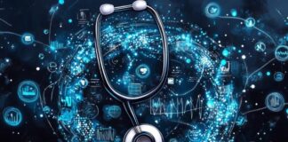 AI and Digital Platforms Transforming Healthcare and Business Operations AI-Driven Digital Transformation