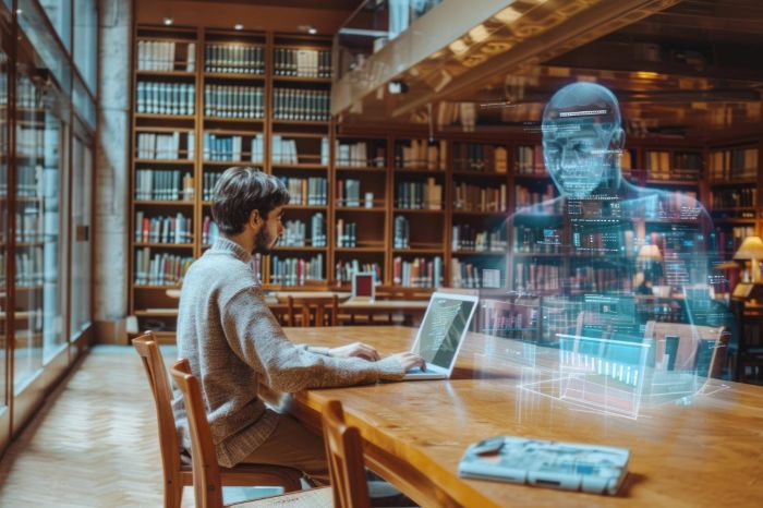 AI Humanizers for Writers