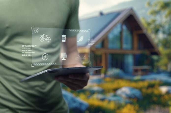 AI-Powered Home Search 1 AI-Powered Home Search