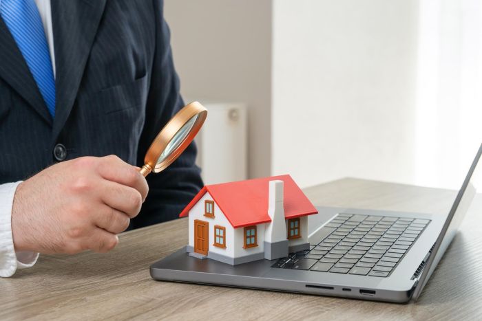 AI-Powered Home Search