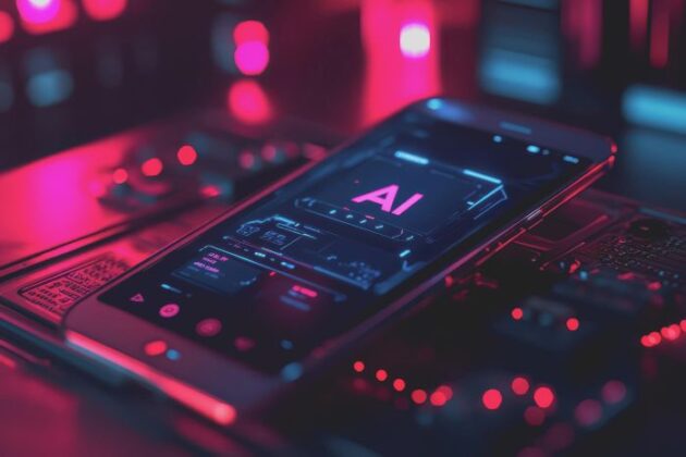 AI UX for Startups: Rethinking Product Design