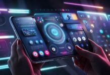 Beyond the Interface: Startups Trade Traditional Design for AI UX AI UX for startups