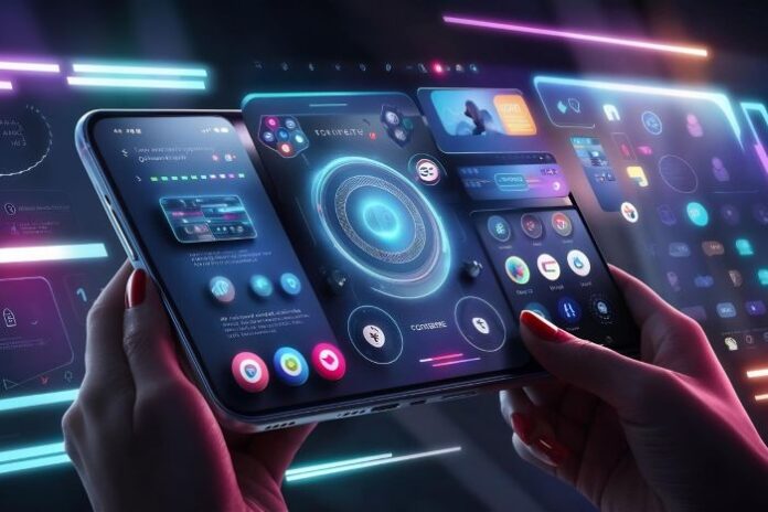 AI UX for startups AI UX for startups