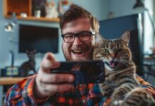 AI Cat Videos: The Next Viral Trend in Short-Form Content AI cat videos