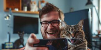 AI Cat Videos: The Next Viral Trend in Short-Form Content AI cat videos