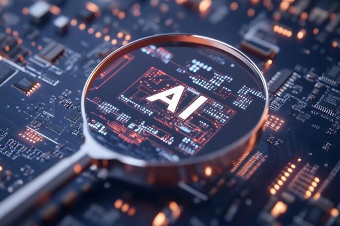 AI detection 8 AI detection