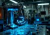 How AI is Changing the Face of Manufacturing AI in manufacturing