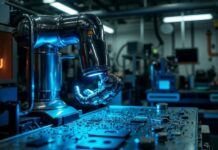 How AI is Changing the Face of Manufacturing AI in manufacturing