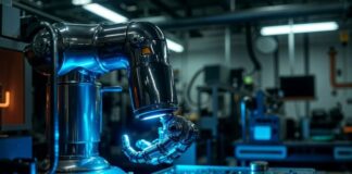 How AI is Changing the Face of Manufacturing AI in manufacturing