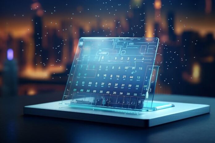 AI scheduling AI scheduling