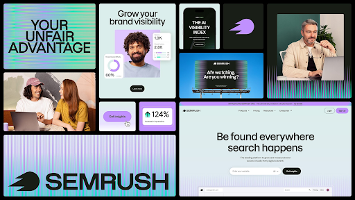 AI search visibility