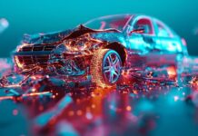 2026 Accident Reconstruction Uses AI to Prove “Pre-Collision Intent” Accident deep Reconstruction