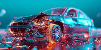 2026 Accident Reconstruction Uses AI to Prove “Pre-Collision Intent” Accident deep Reconstruction