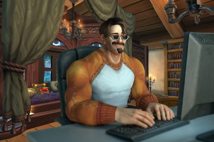 Arena World Championship 2