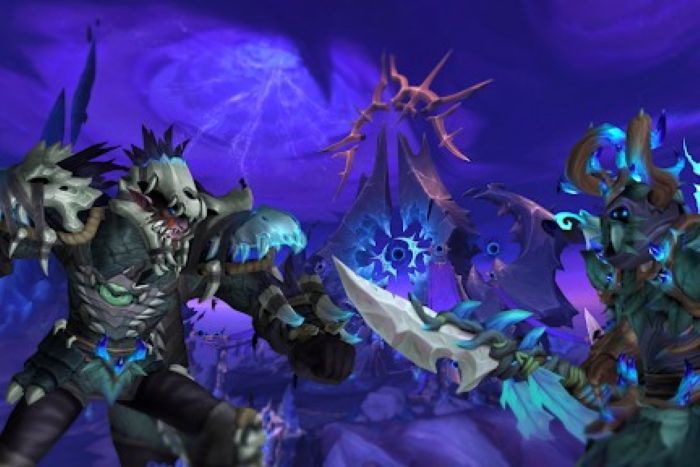 Arena World Championship 2