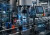 How Smart Technology and Automation Are Making the Automated Capping Process More Intelligent Than Ever
