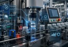 How Smart Technology and Automation Are Making the Automated Capping Process More Intelligent Than Ever
