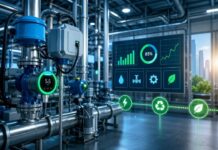 How Automated Fluid Control Systems Reduce Energy Waste in Smart Facilities Automated-Fluid-Control-Systems