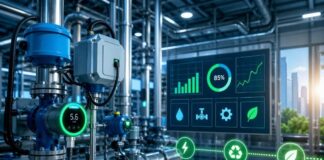 How Automated Fluid Control Systems Reduce Energy Waste in Smart Facilities Automated-Fluid-Control-Systems
