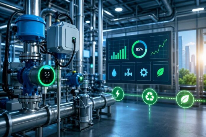 Automated-Fluid-Control-Systems