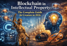 Blockchain in Intellectual Property: The Complete Guide for Creators in 2026 Blockchain in Intellectual Property