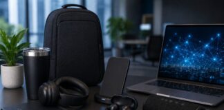How the Tech Industry Quietly Raised the Bar on Corporate Branded Merchandise Branded-Merchandise