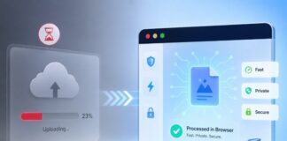 Death of the Upload Bar: Why Browser-Native Processing is the Most Critical Content Tech Shift of 2026 Browser-Native-Processing