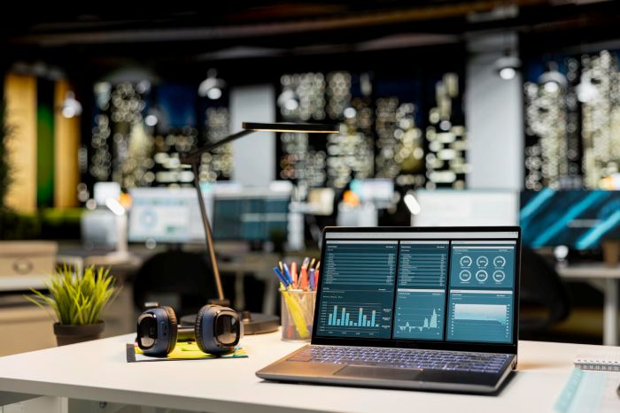 Business Operations Management Software