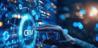 What Is CRM Used For? What CRM Software Does for a Business CRM software technology