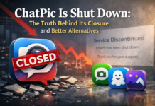 ChatPic Is Shut Down: The Truth Behind Its Closure and Better Alternatives ChatPic